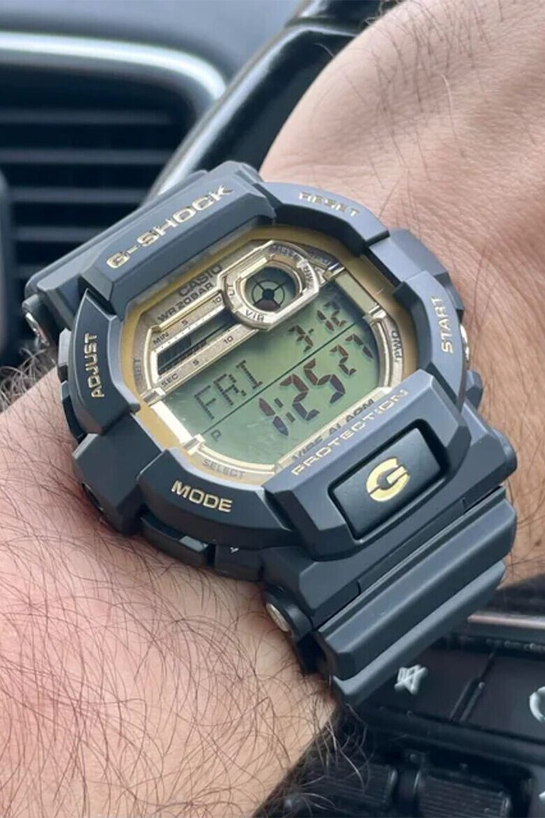 Casio Дигитален мултифункционален часовник G-Shock - Pepit.bg