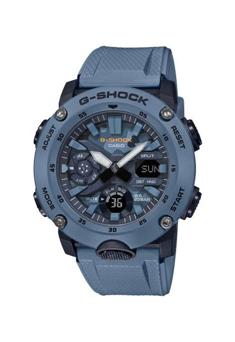 Casio Дигитално-аналогов часовник G-Shock - Pepit.bg