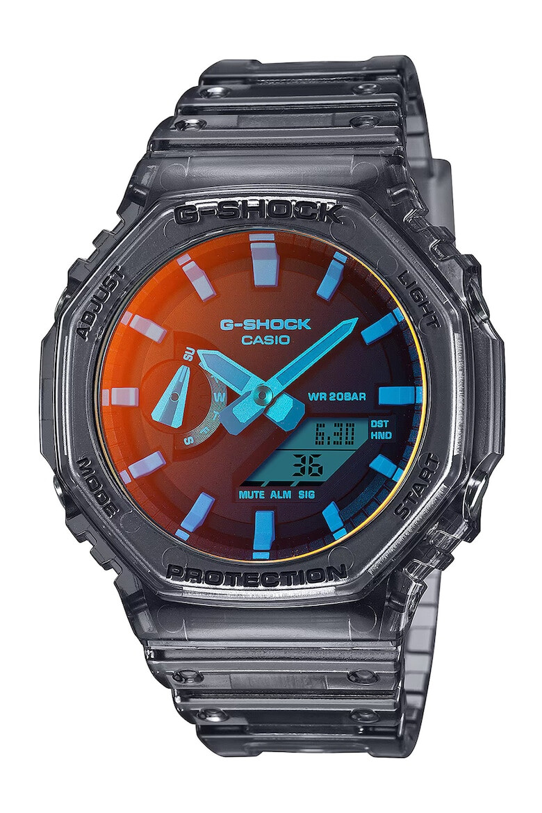 Casio Дигитално-аналогов часовник G-Shock - Pepit.bg