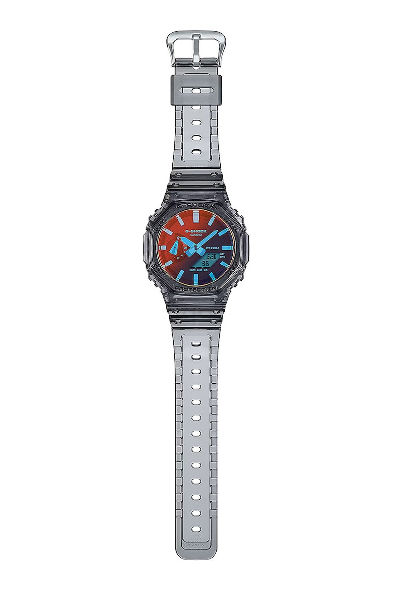 Casio Дигитално-аналогов часовник G-Shock - Pepit.bg