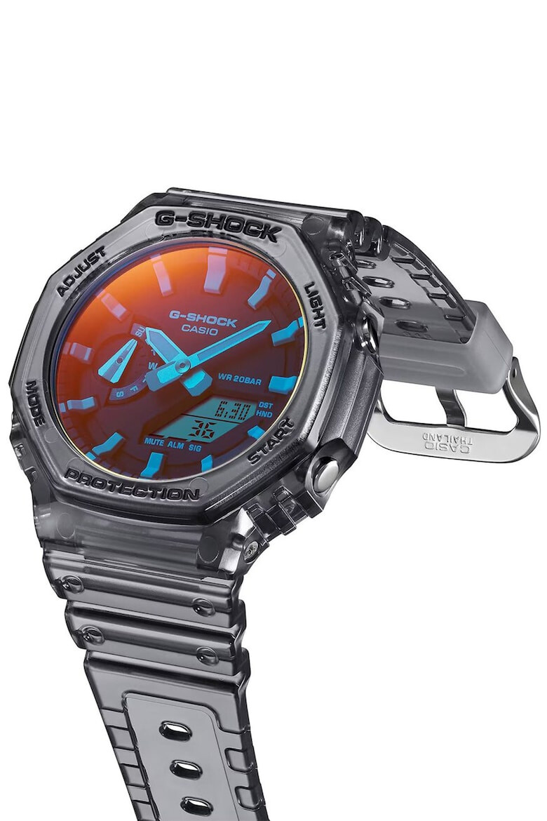 Casio Дигитално-аналогов часовник G-Shock - Pepit.bg