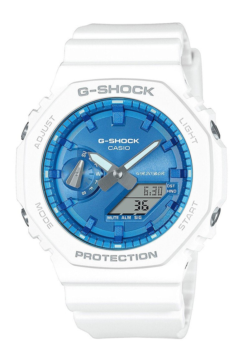 Casio Електронен аналогов часовник G-Shock - Pepit.bg