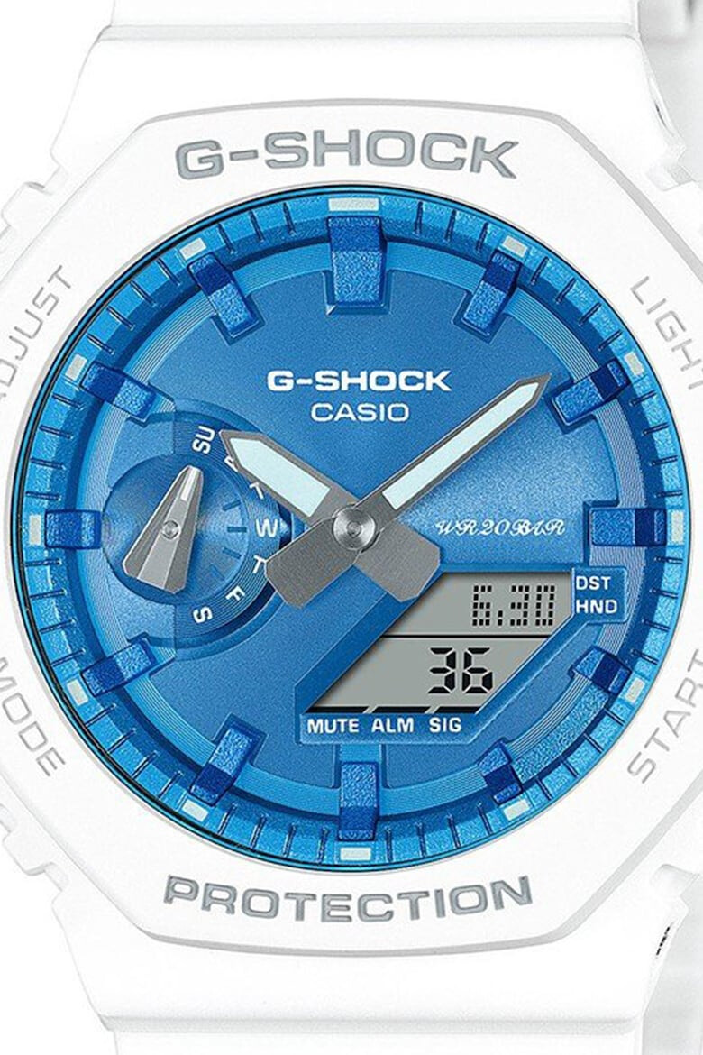 Casio Електронен аналогов часовник G-Shock - Pepit.bg