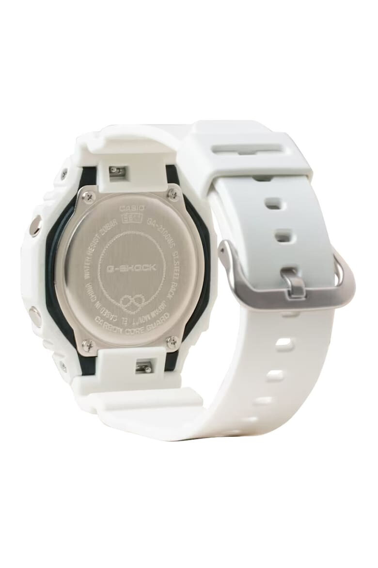 Casio Електронен аналогов часовник G-Shock - Pepit.bg