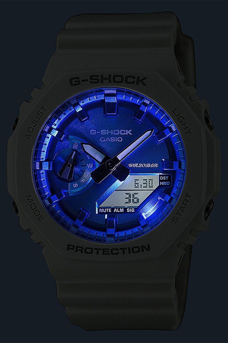 Casio Електронен аналогов часовник G-Shock - Pepit.bg