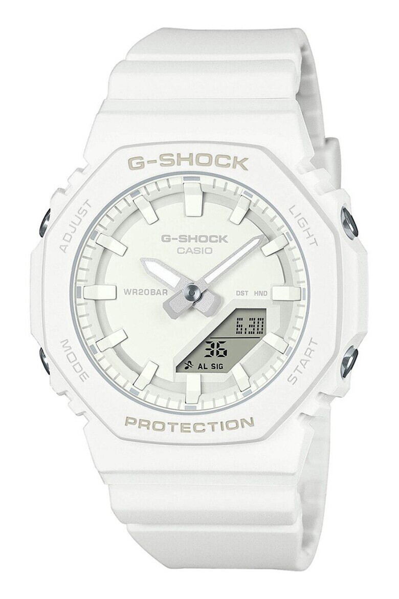 Casio Електронен аналогов часовник G-Shock - Pepit.bg