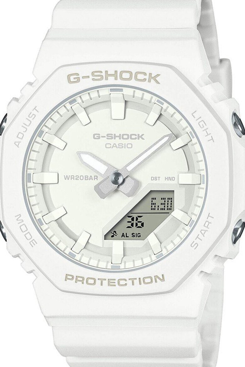 Casio Електронен аналогов часовник G-Shock - Pepit.bg