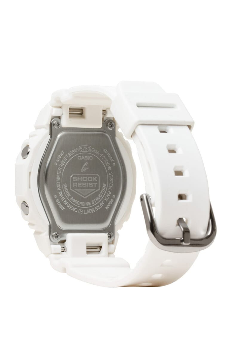 Casio Електронен аналогов часовник G-Shock - Pepit.bg