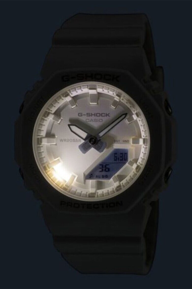 Casio Електронен аналогов часовник G-Shock - Pepit.bg