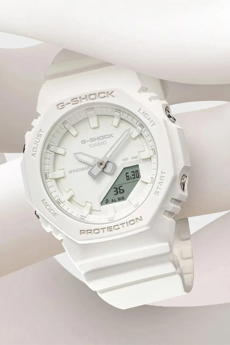Casio Електронен аналогов часовник G-Shock - Pepit.bg