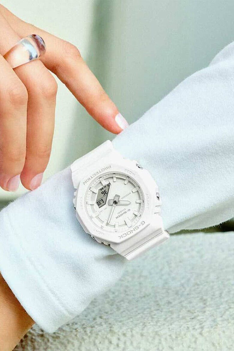 Casio Електронен аналогов часовник G-Shock - Pepit.bg