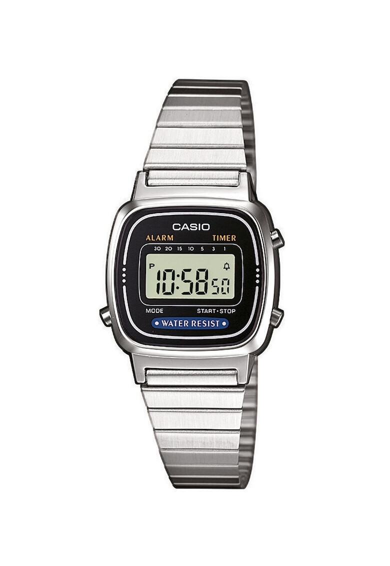 Casio Електронен часовник - Pepit.bg