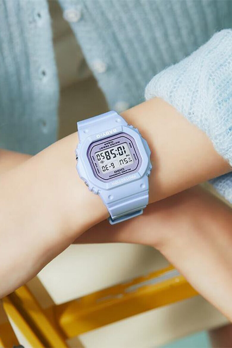 Casio Електронен часовник Baby G - Pepit.bg