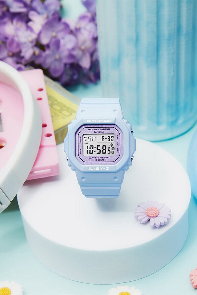 Casio Електронен часовник Baby G - Pepit.bg