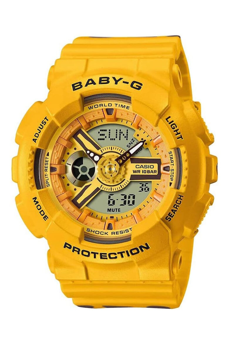 Casio Електронен часовник Baby G - Pepit.bg