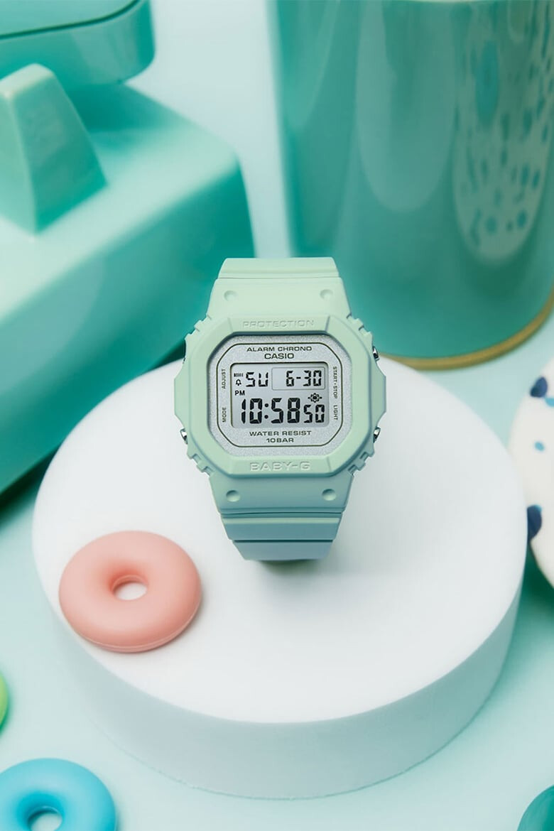 Casio Електронен часовник Baby G - Pepit.bg