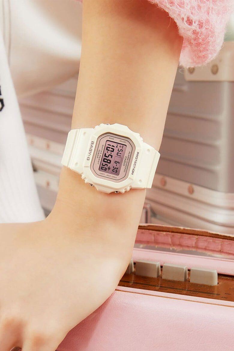 Casio Електронен часовник Baby G - Pepit.bg