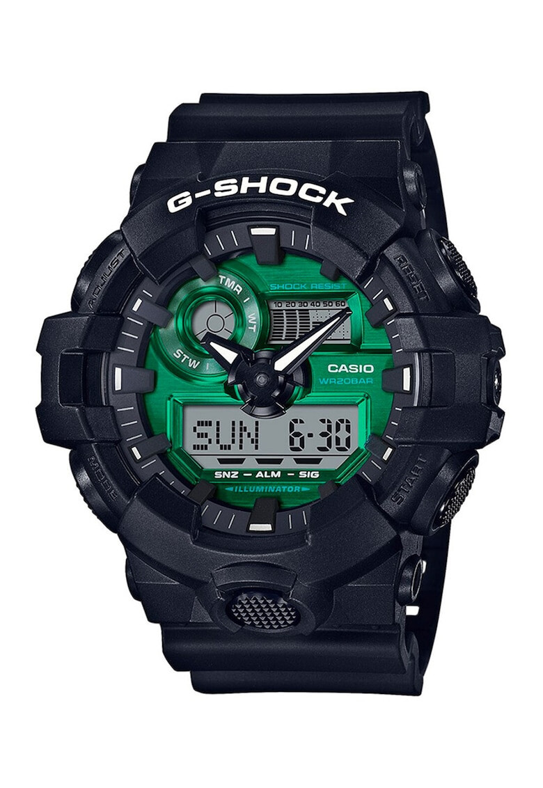 Casio Електронен часовник G-Shock - Pepit.bg