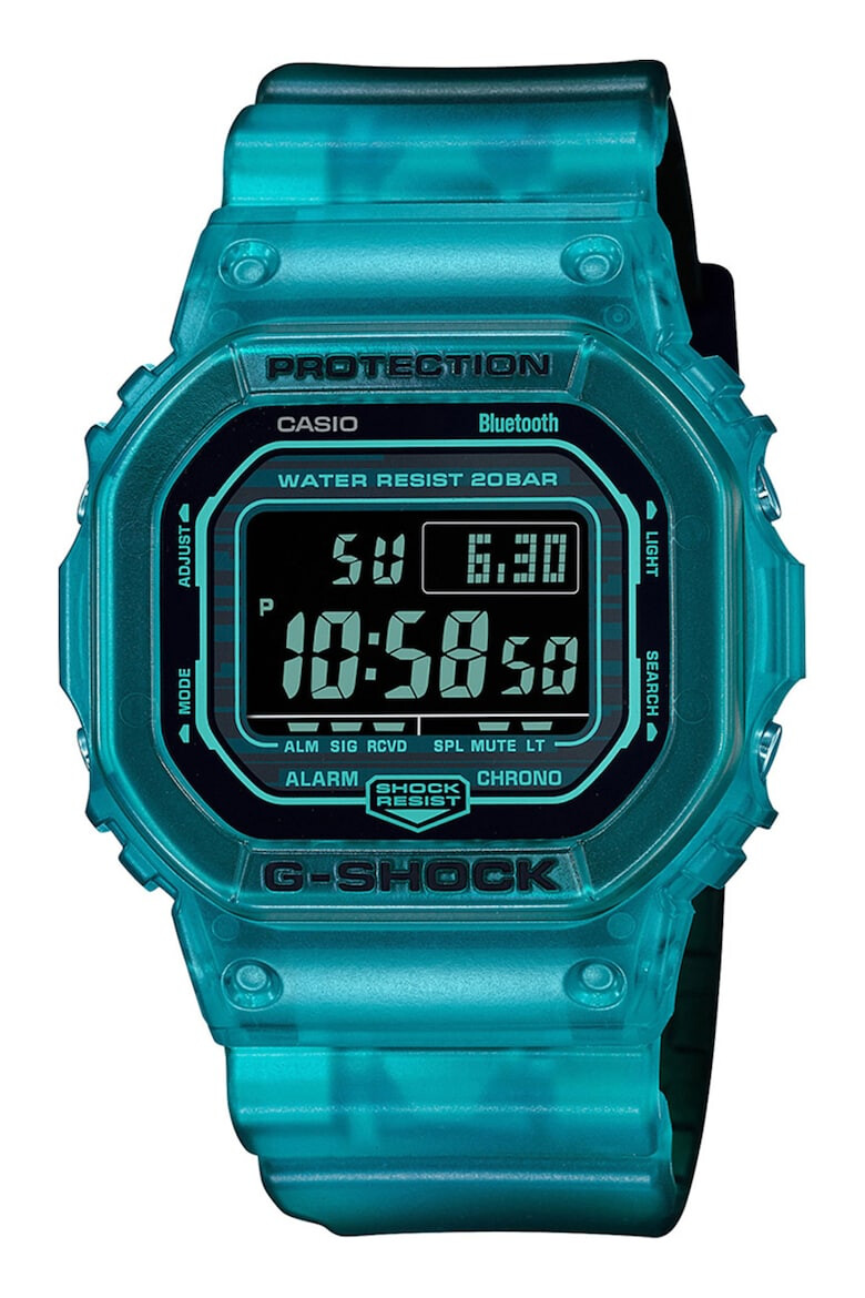 Casio Електронен часовник G-Shock - Pepit.bg