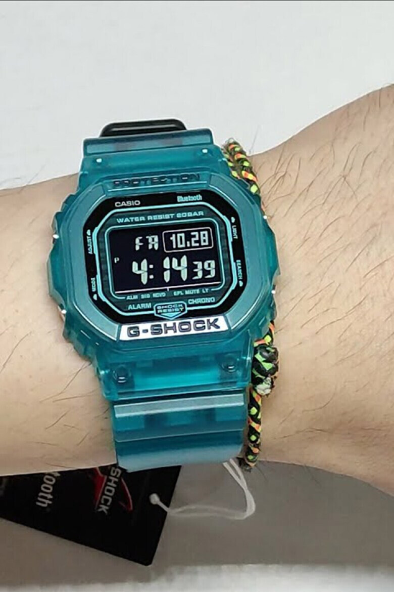 Casio Електронен часовник G-Shock - Pepit.bg