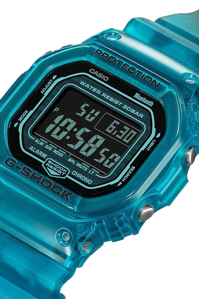 Casio Електронен часовник G-Shock - Pepit.bg