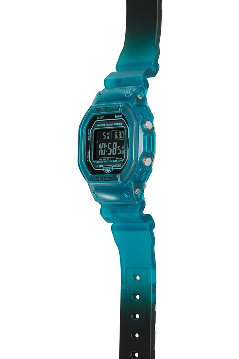 Casio Електронен часовник G-Shock - Pepit.bg