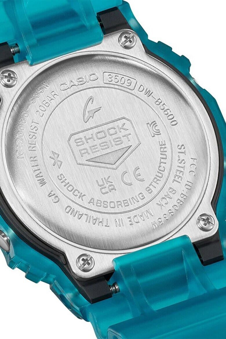Casio Електронен часовник G-Shock - Pepit.bg