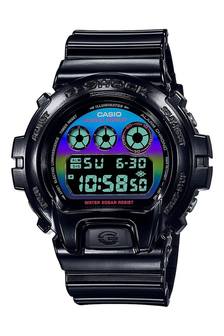 Casio Електронен часовник G-Shock - Pepit.bg