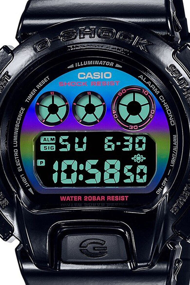 Casio Електронен часовник G-Shock - Pepit.bg