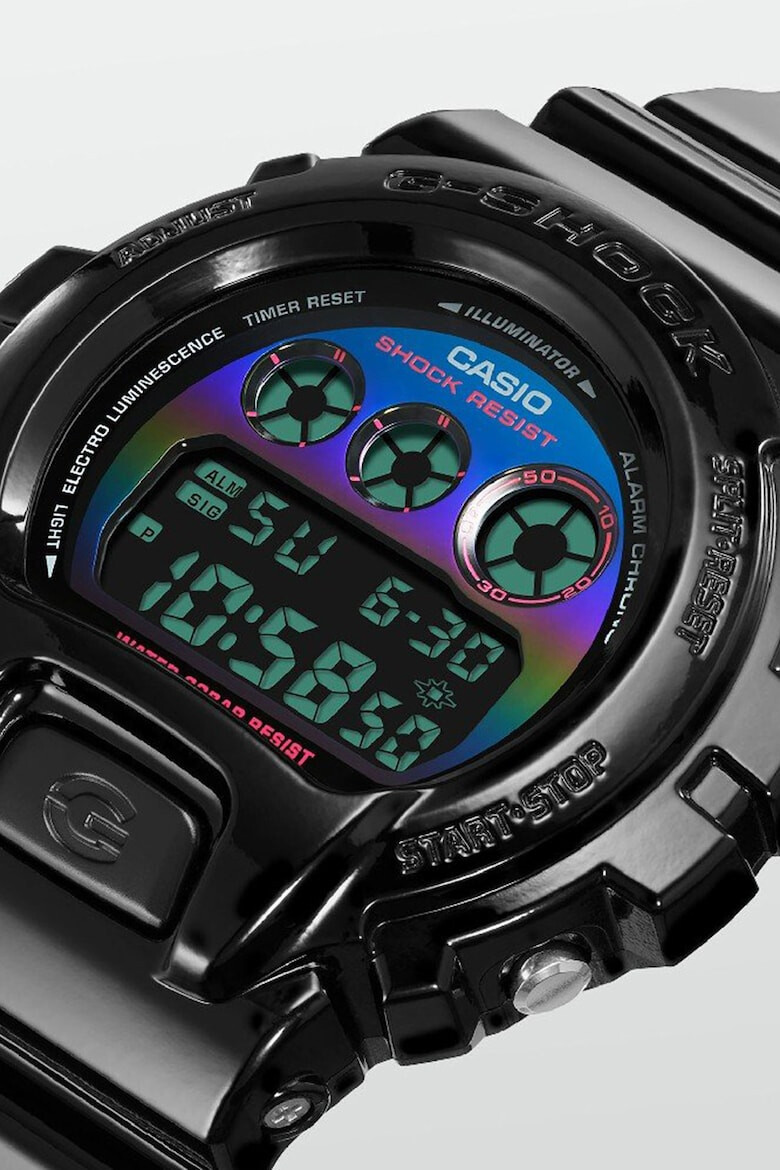 Casio Електронен часовник G-Shock - Pepit.bg