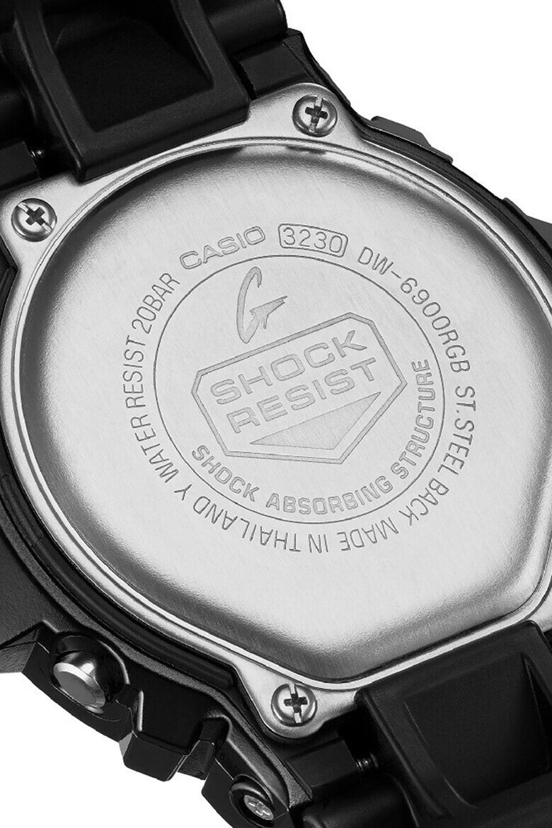 Casio Електронен часовник G-Shock - Pepit.bg