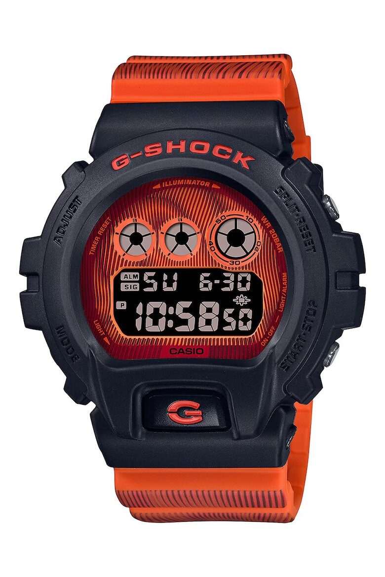 Casio Електронен часовник G-Shock - Pepit.bg