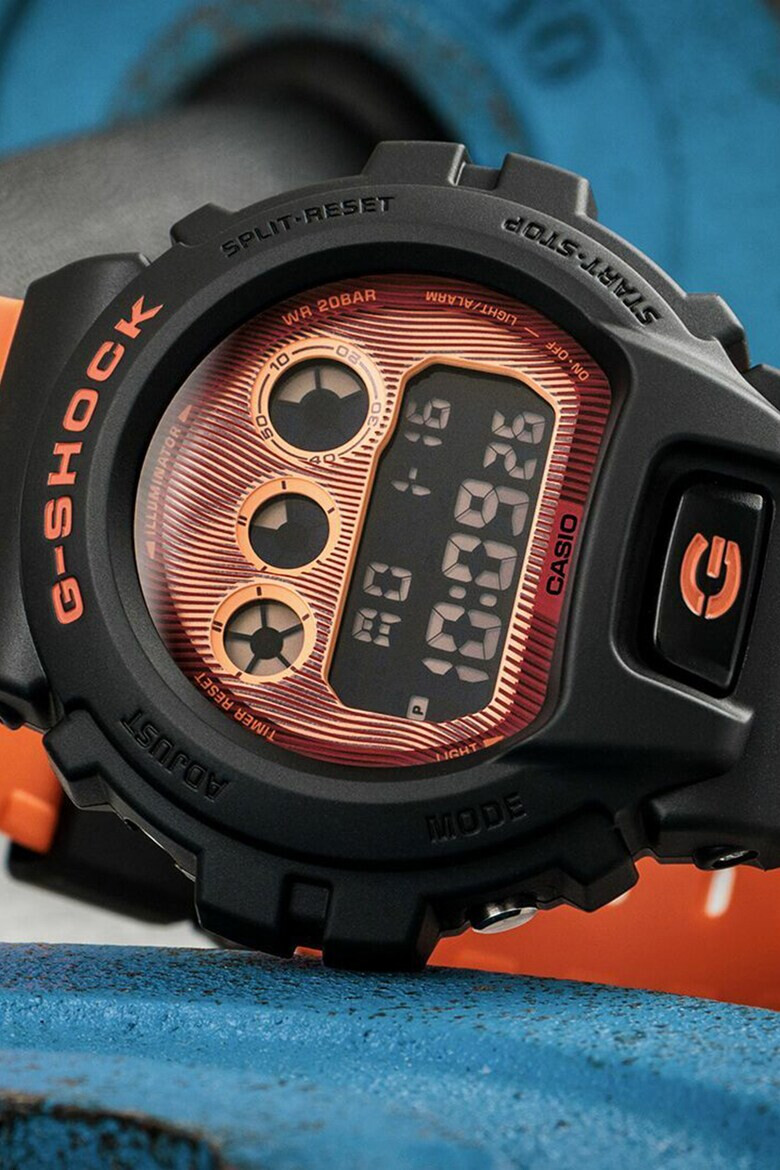 Casio Електронен часовник G-Shock - Pepit.bg