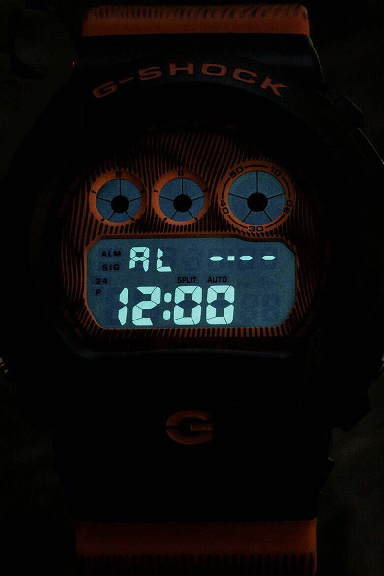 Casio Електронен часовник G-Shock - Pepit.bg