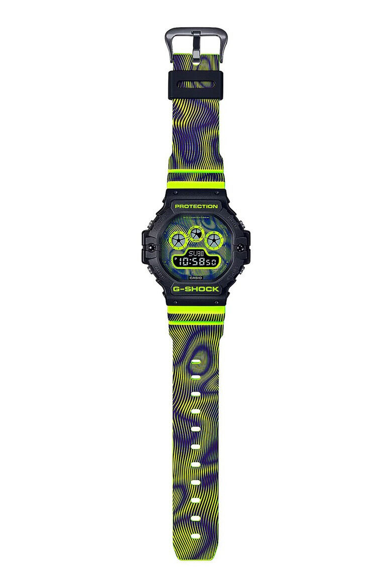 Casio Електронен часовник G-Shock - Pepit.bg