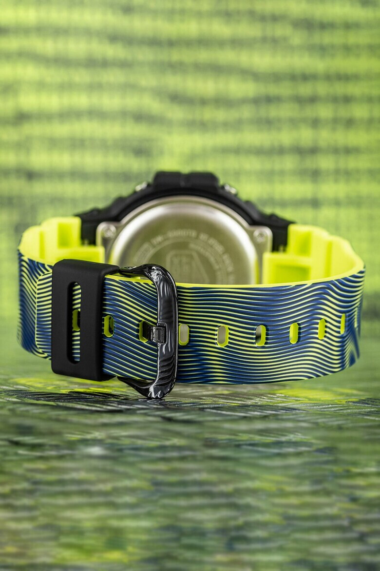 Casio Електронен часовник G-Shock - Pepit.bg