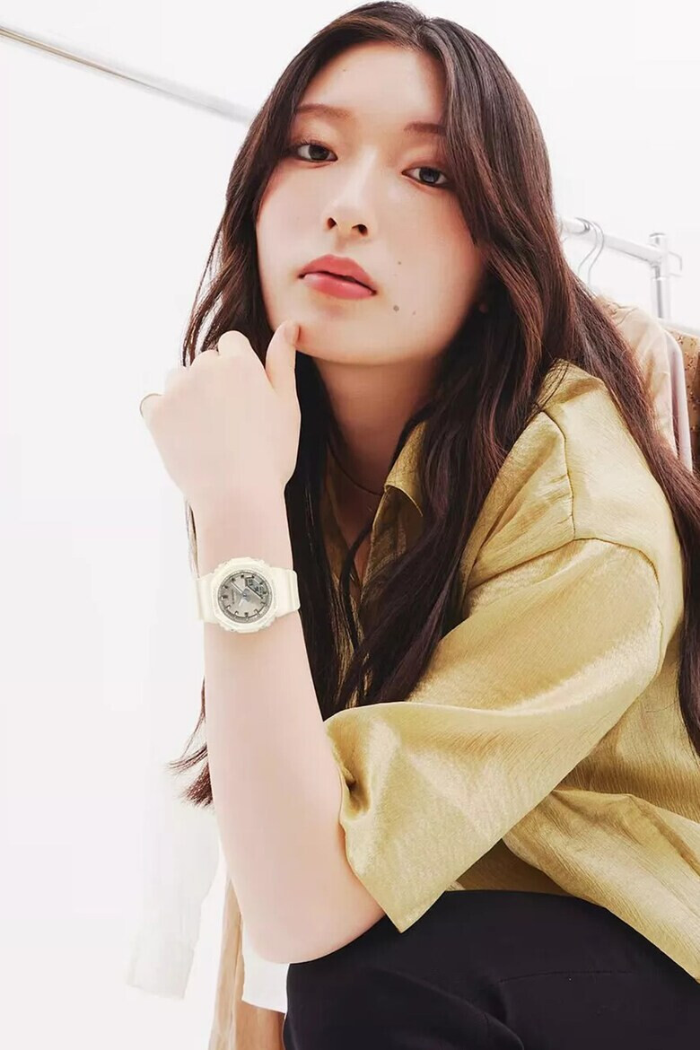 Casio Електронен часовник G-Shock - Pepit.bg