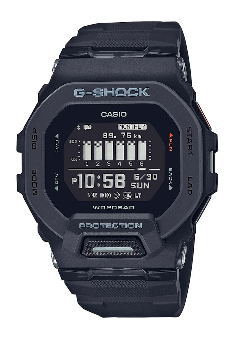 Casio Електронен часовник G-Shock - Pepit.bg