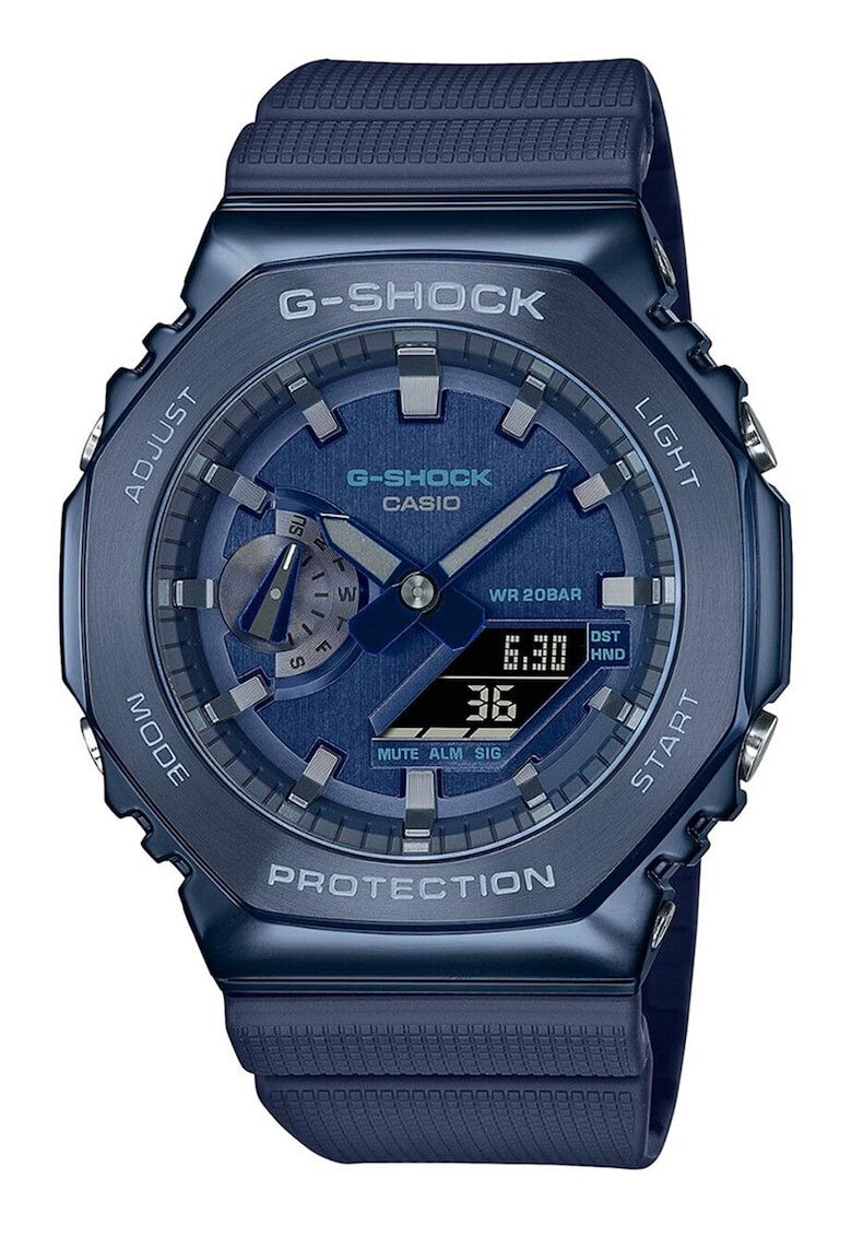 Casio Електронен часовник G-Shock - Pepit.bg