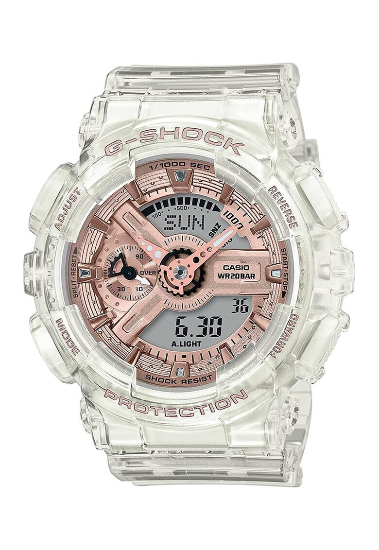 Casio Електронен часовник G-Shock - Pepit.bg