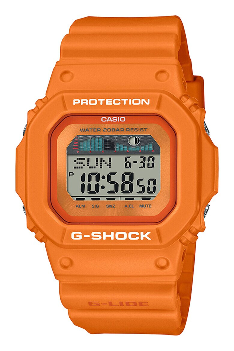 Casio Електронен часовник G-Shock - Pepit.bg