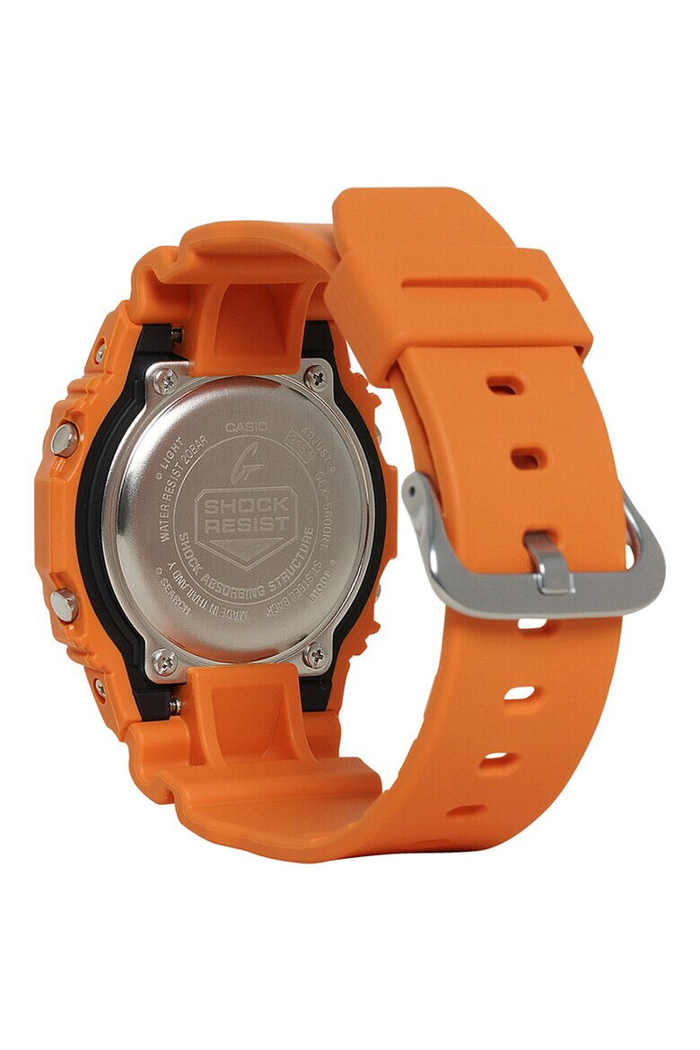 Casio Електронен часовник G-Shock - Pepit.bg