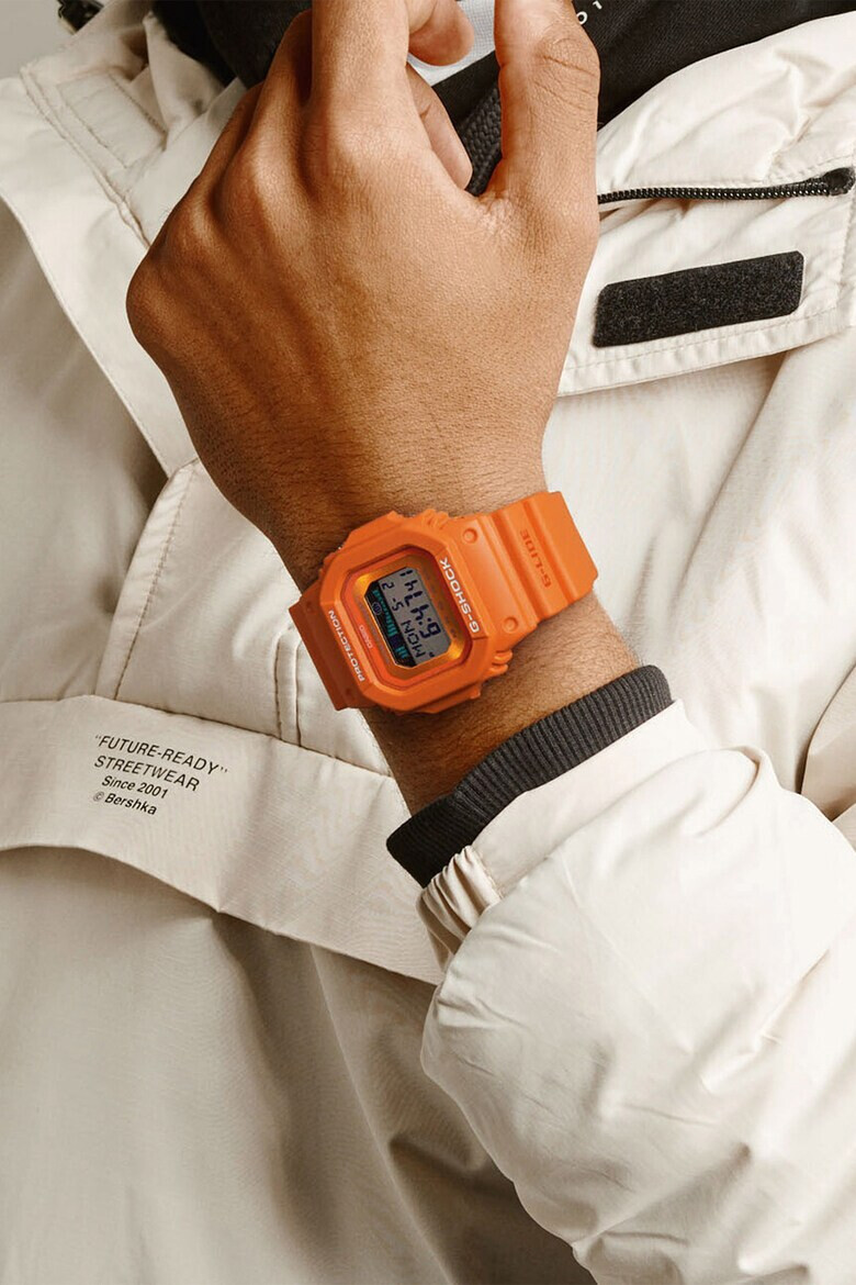 Casio Електронен часовник G-Shock - Pepit.bg