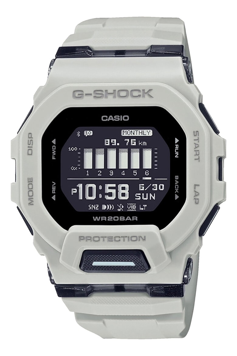 Casio Електронен часовник G-Shock - Pepit.bg