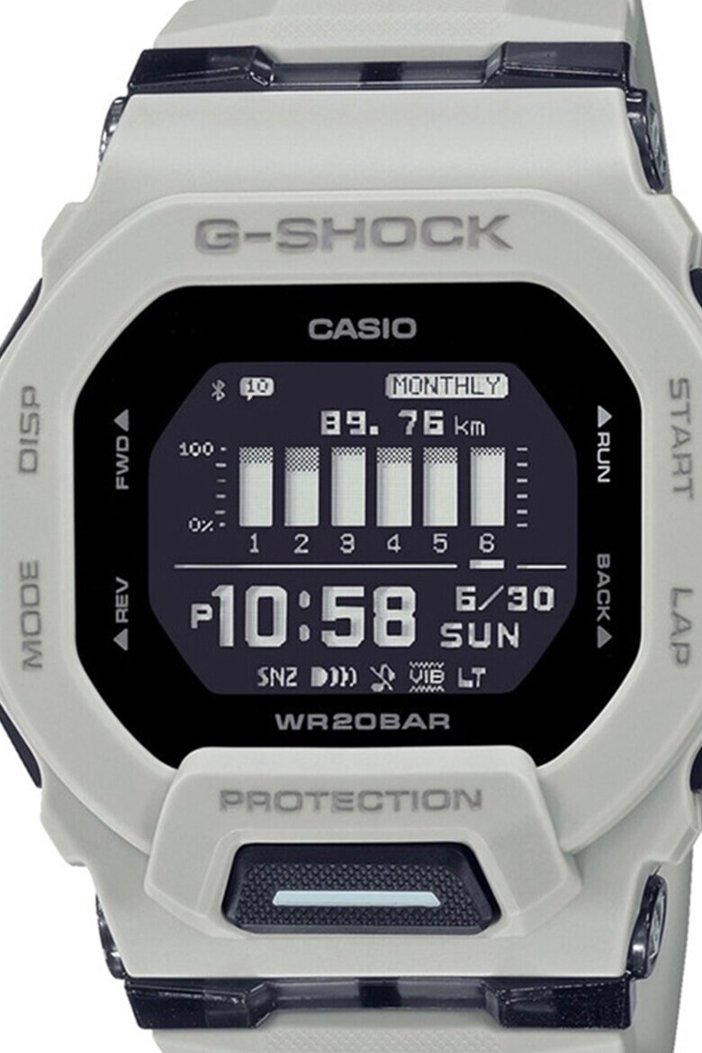 Casio Електронен часовник G-Shock - Pepit.bg