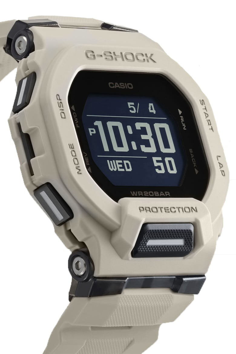 Casio Електронен часовник G-Shock - Pepit.bg