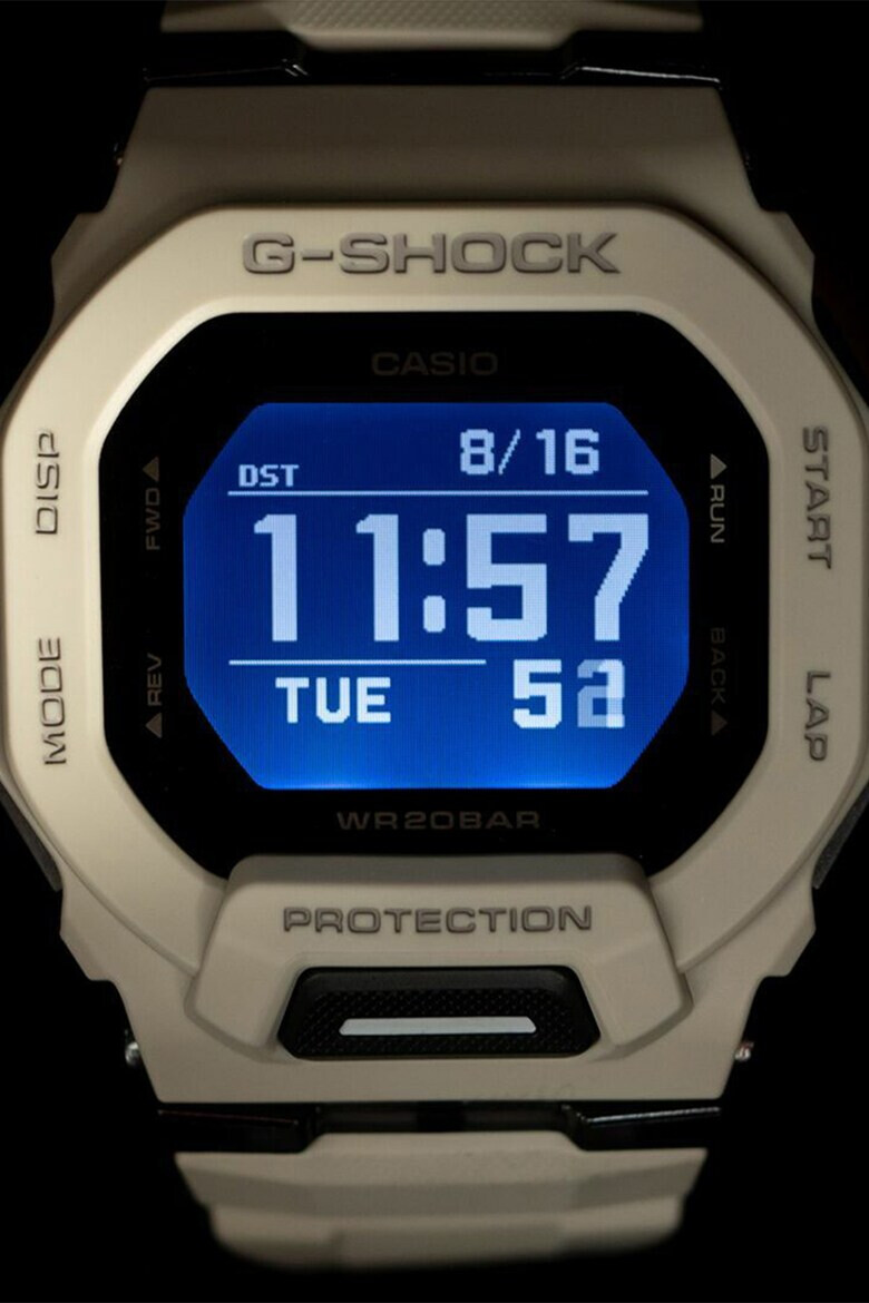 Casio Електронен часовник G-Shock - Pepit.bg
