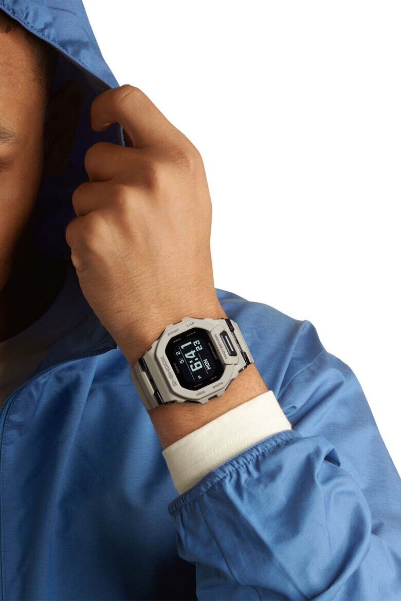 Casio Електронен часовник G-Shock - Pepit.bg