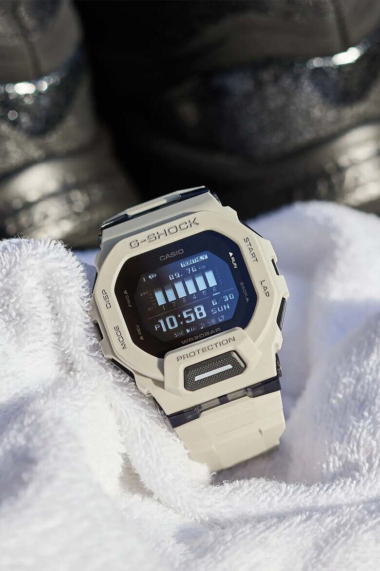 Casio Електронен часовник G-Shock - Pepit.bg