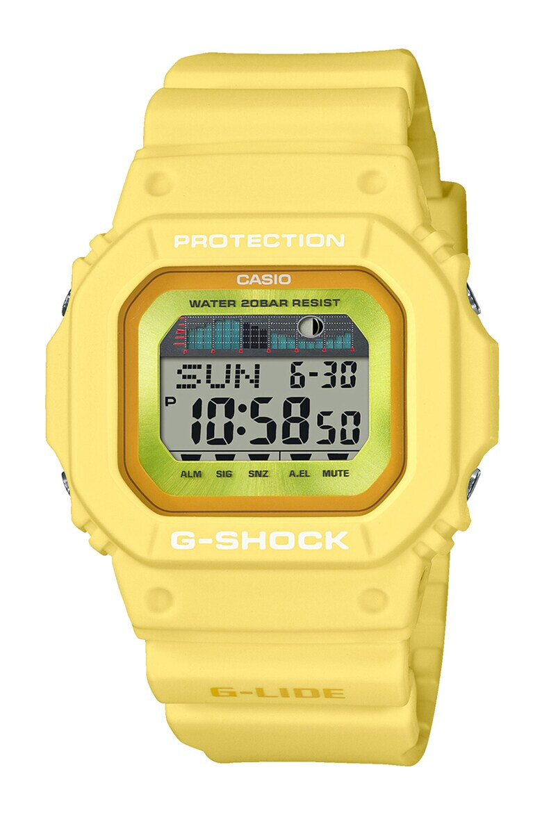 Casio Електронен часовник G-Shock - Pepit.bg